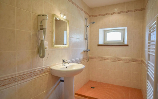 Domaine d'Essendiéras