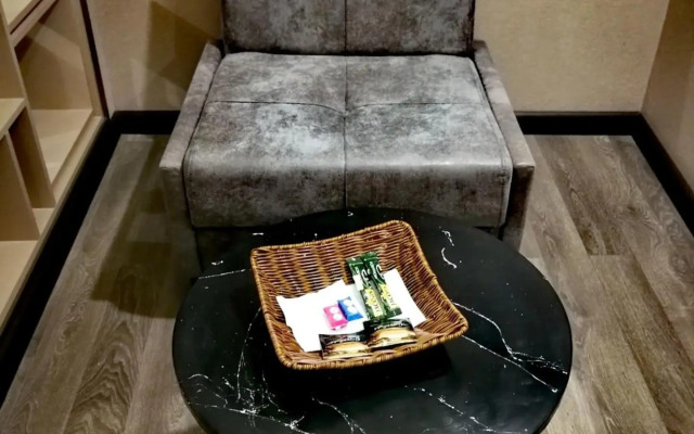 Luxury Hotel Studio Suite Apartment