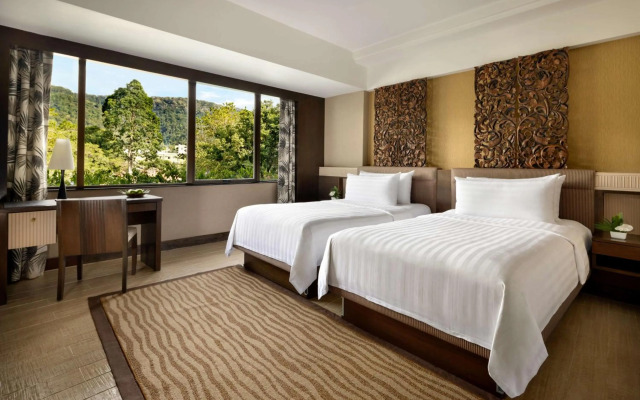 Shangri-La Golden Sands, Penang