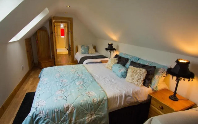 The Thatched Cottage B&B