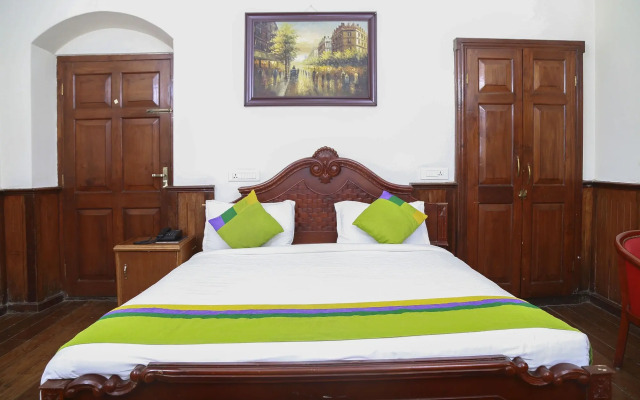 Yantra Resort By Spree