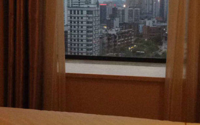 Yichang Rido Hotel