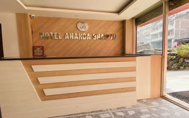 MeroStay 107 Hotel Bhairav Ananda