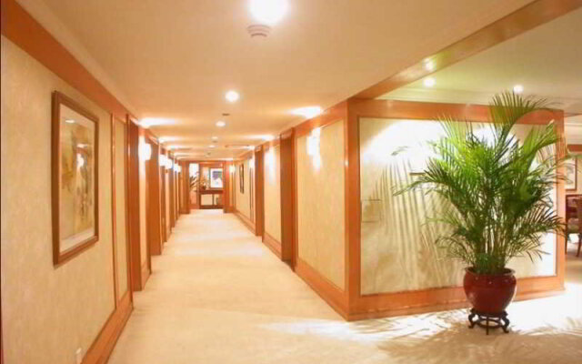 Guangzhou Hilbin Hotel