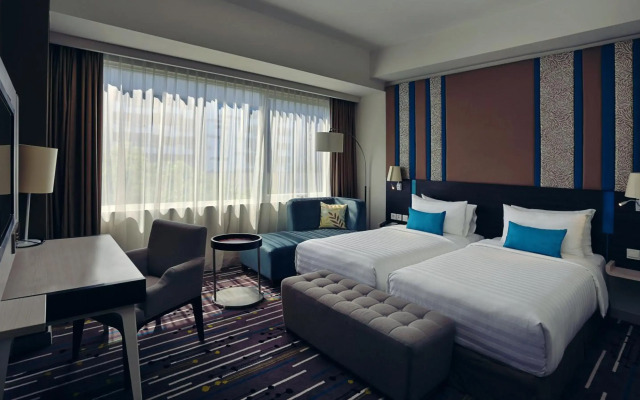 Mercure Serpong Alam Sutera