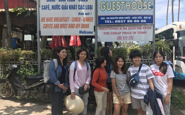 Victory Guest House Mui Ne