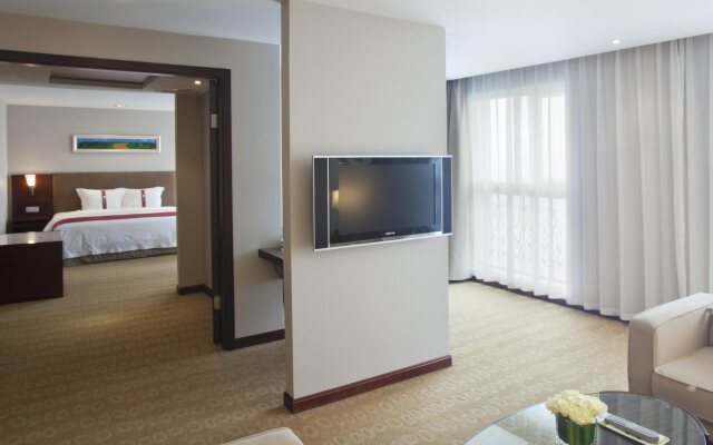 Holiday Inn Downtown Hefei