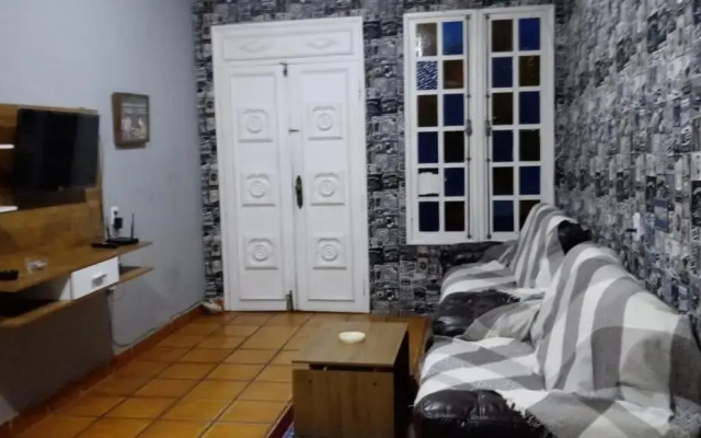 Casa Praia dos Anjos - 50m da praia