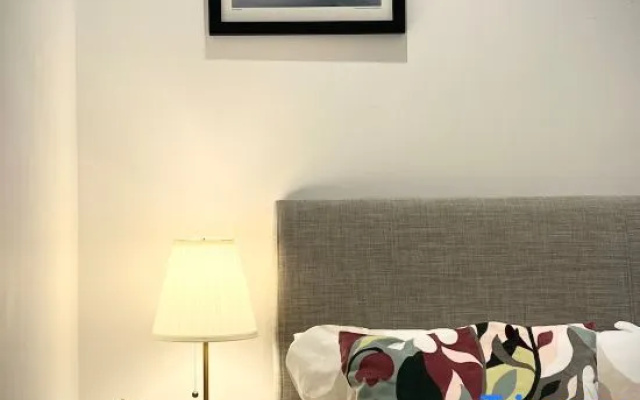 Bamboo Grove Retreat with Infinity Pool – Guest Rooms – Sydney