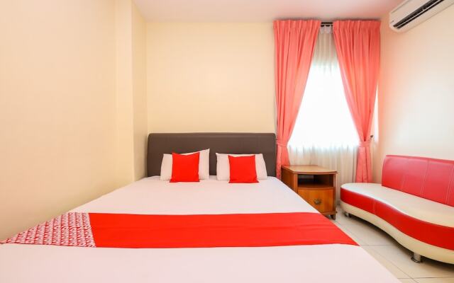 Oyo 89714 Doris Hotel