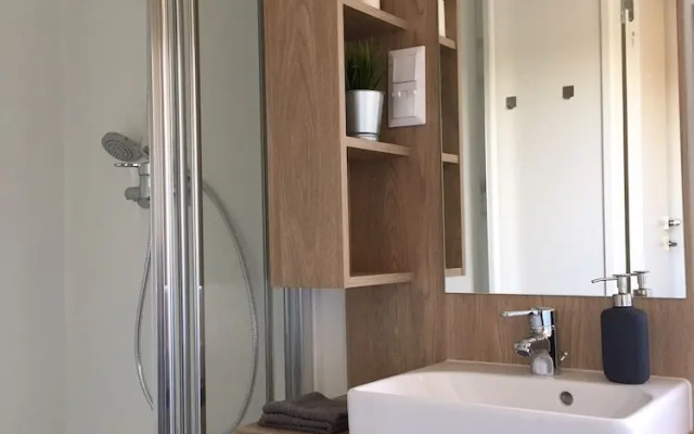 CAMP DAVID Sport Resort by ALL-on-SEA