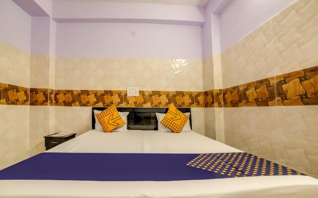 SPOT ON 65325 Best Stay