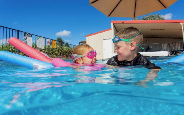 BIG4 Opal Holiday Park