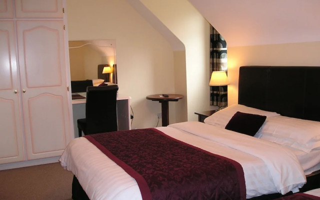 Mountain View Guesthouse