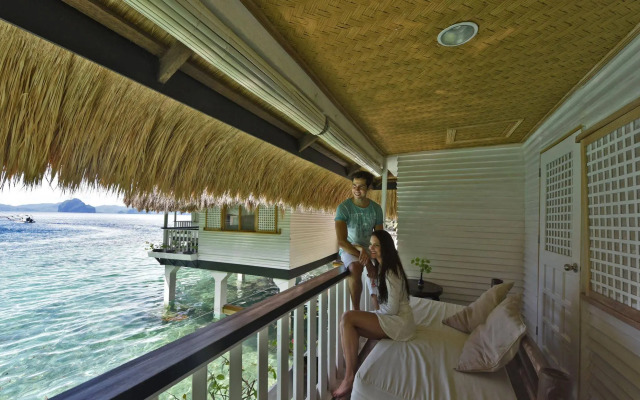 Miniloc Island Resort