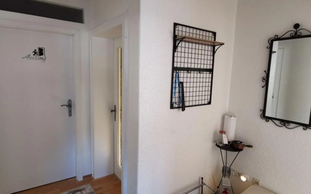 Ferienwohnung Wiadahoam