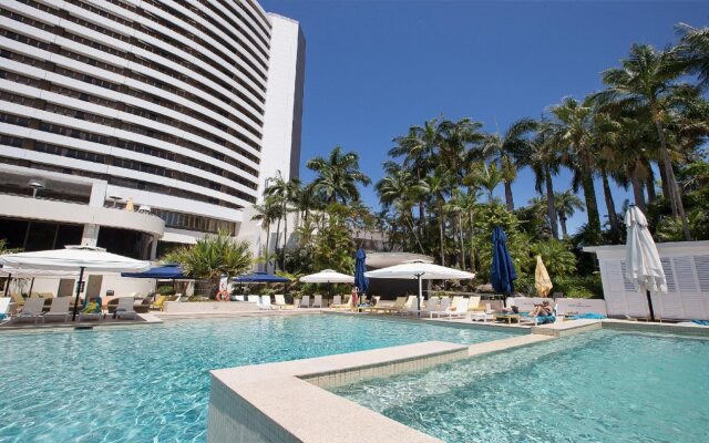 The Star Grand at The Star Gold Coast