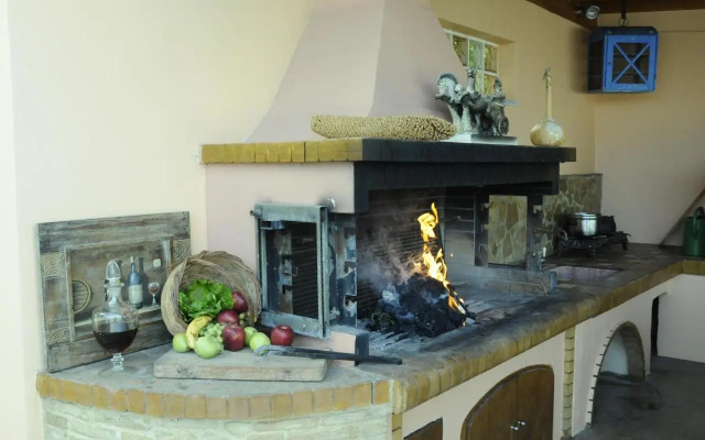 Bella Villa