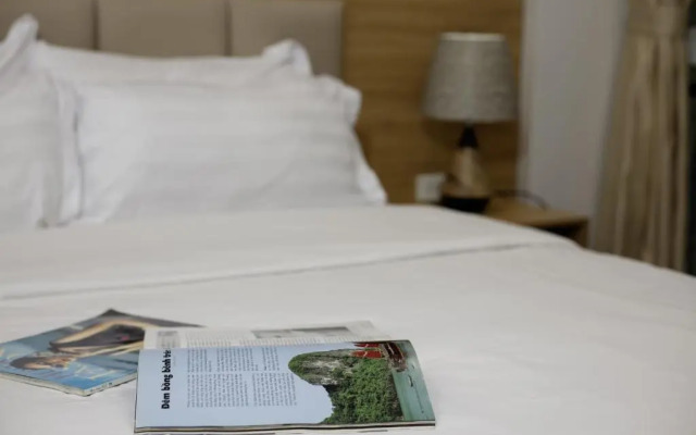 Millennium Hanoi Hotel