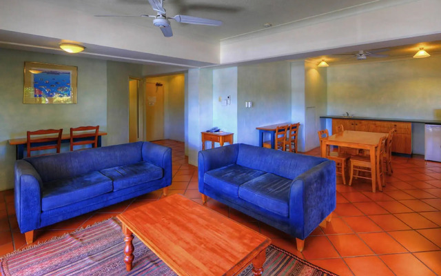 Sovereign Resort Hotel