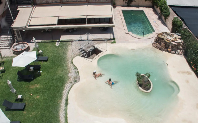 Hotel Samka