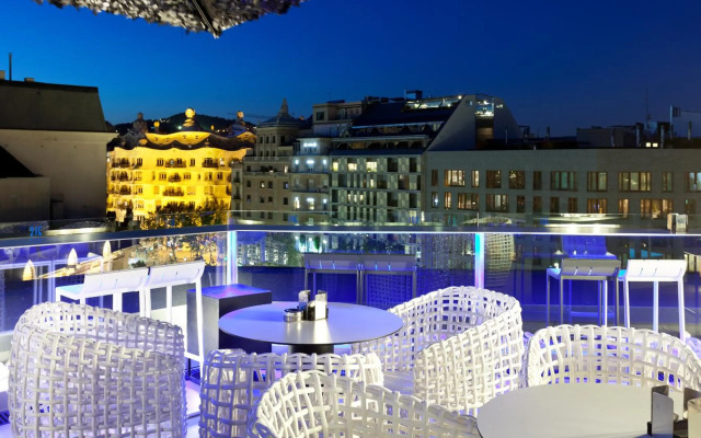 Hotel Condes de Barcelona