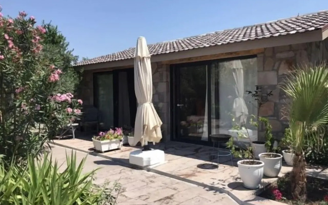 Cumhur Yesilirmak Butiqe Hotel