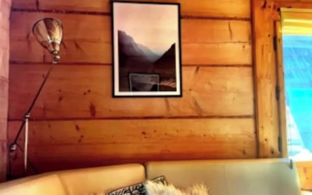 Mountain Cozy House in Tatras With Stunning View