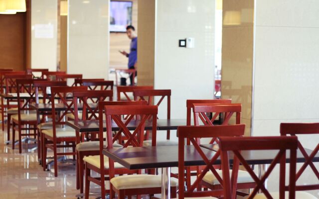 Hotel Reus Park