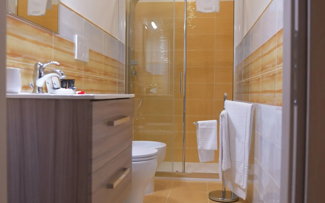 Dei del Mare Extra Luxury