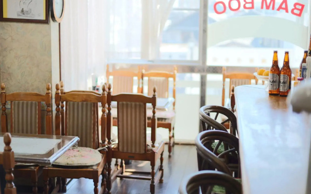 Daiichi Business Takeso