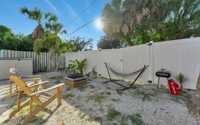 The Tiki Torch Inn