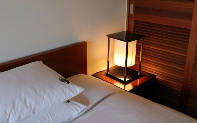 Podo Hotel