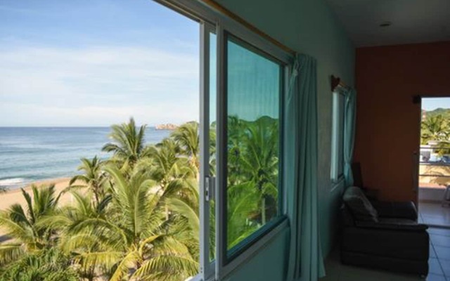 Los Angeles En El Paraiso