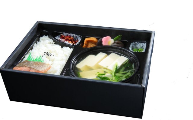 RESI STAY OWAN Hanami