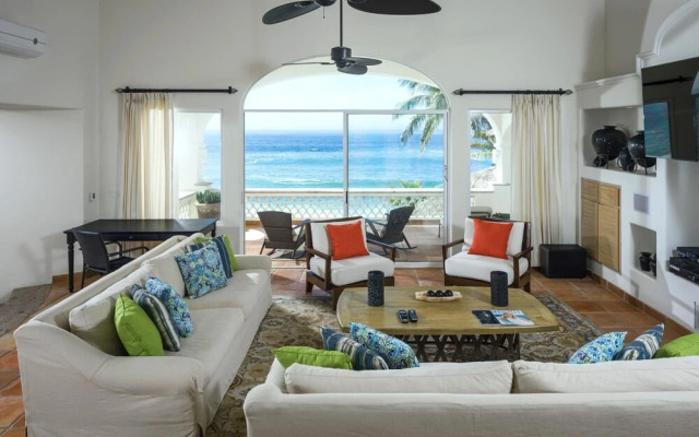 Blue Desert 1 Casa Edwards Too - Blue Agave