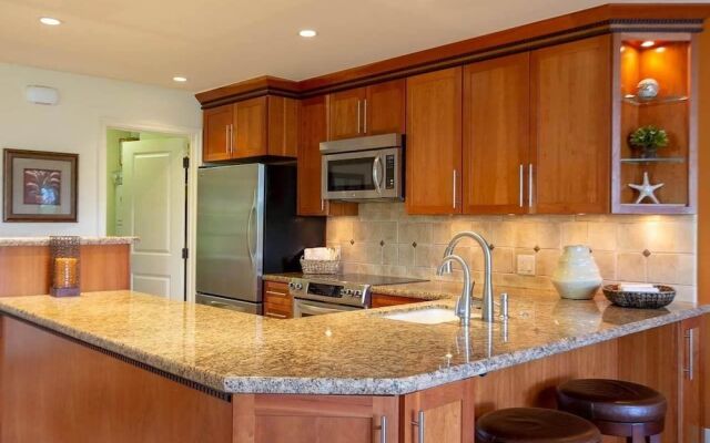 South Kihei Luxury Condos