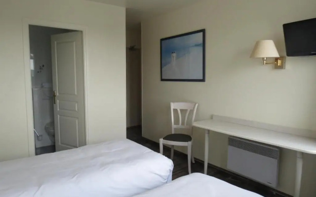 Logis Hôtel le Charles VIII