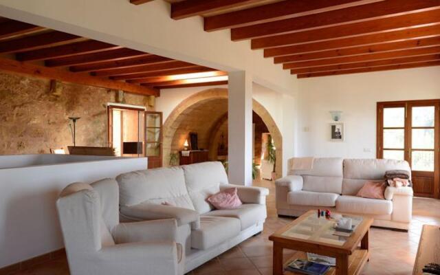Castell De Sant Elm