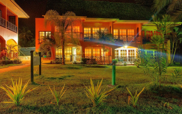 Oceans Salybia Nature Resort & Spa