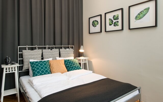 Wawelove Spacious 3 Bedroom Apartment