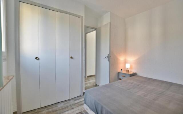Appartement T2 Porticcio Vue sur Mer