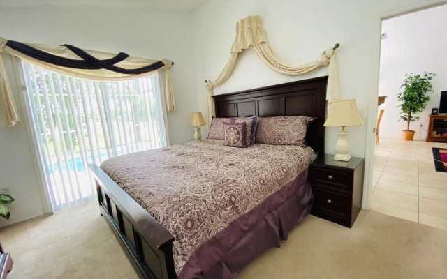 Elaine's Southern Dunes House