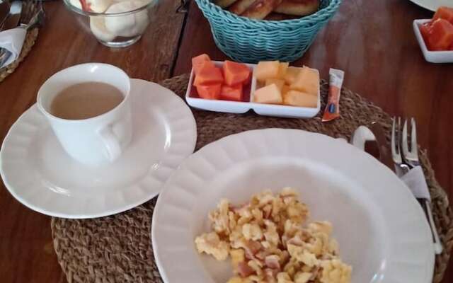 Hotel Boutique Casa Gerar