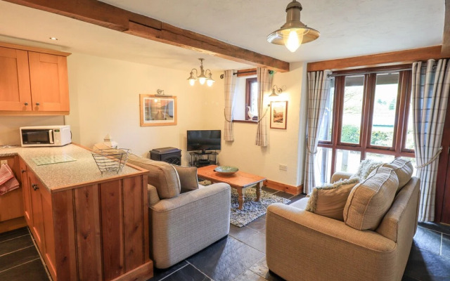Gowan Cottage
