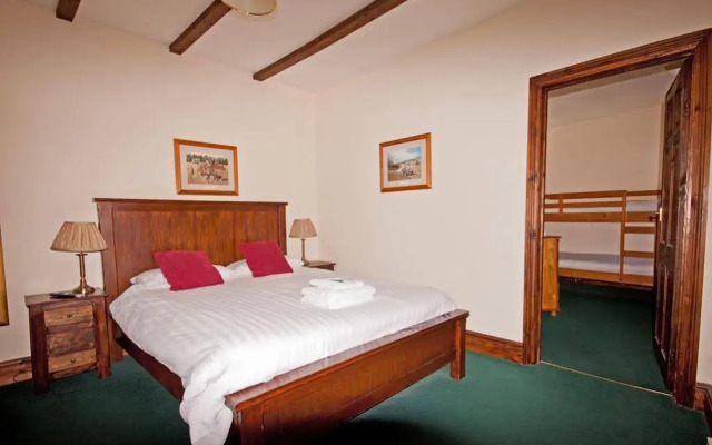 White Hart Hotel