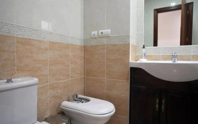 Apartamento Atenea en Ronda