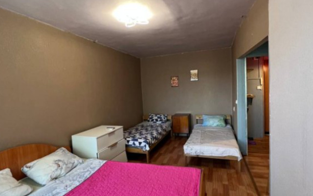 Апартаменты на улице Ленина 20