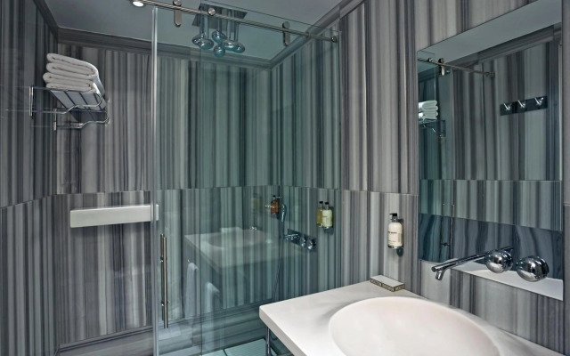 Witt Istanbul Hotel