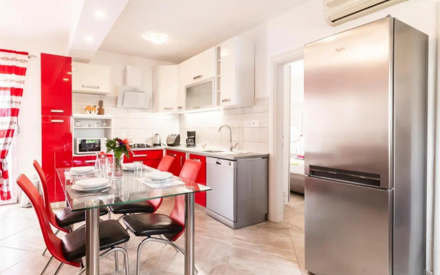 Apartman Gabrijela